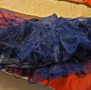 Petticoat